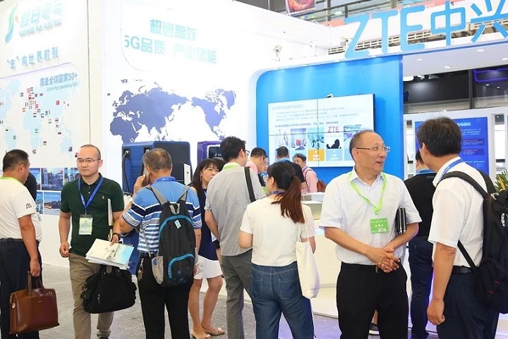 上海國際鋰電池及儲能展覽會CBTC(www.69836.cn)