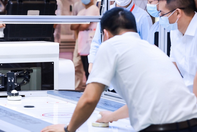2021華南工業博覽會將于9月27日如期舉行(www.69836.cn)