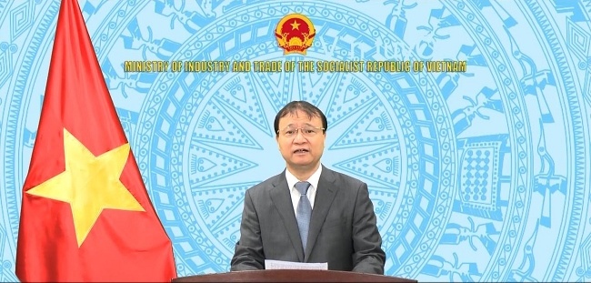 2021越南工業機械制造展覽會VME采用線上展模式(www.69836.cn)