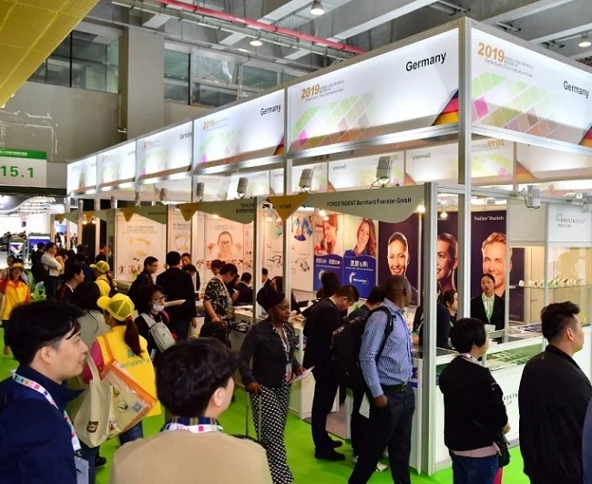 廣州華南國際口腔展覽會Dental South China(www.69836.cn)