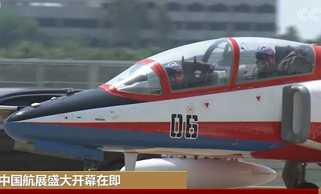 2021珠海航展將于9月28日開幕(www.69836.cn)