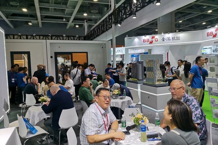 廣州屋面墻體材料與建筑防水展覽會ROOF CHINA(www.69836.cn)