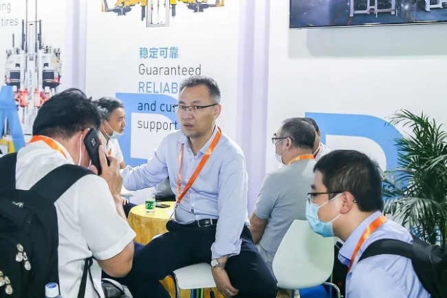 大灣區國際橡膠技術展覽會RubberTech(www.69836.cn)