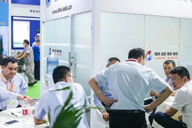 大灣區國際橡膠技術展覽會RubberTech(www.69836.cn)