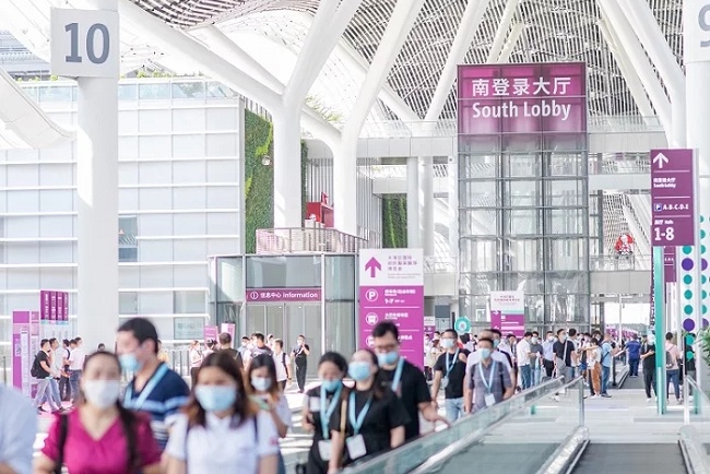 深圳大灣區(qū)國際紡織紗線展覽會Yarnexpo(www.69836.cn)