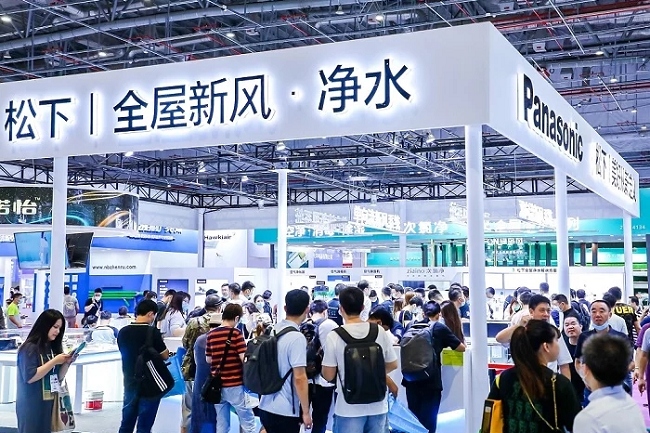 上海國際空氣與新風展覽會AIRVENTEC (www.69836.cn)
