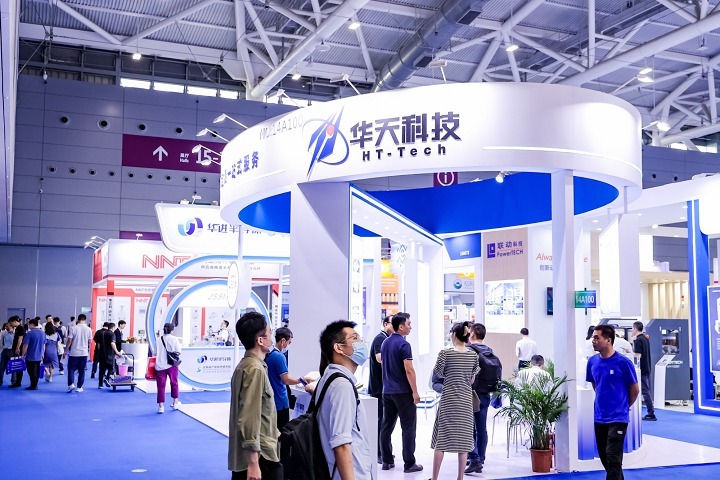 深圳國際機器視覺與傳感器展覽會(www.69836.cn)