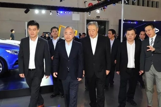 上海新能源汽車與智能網聯車展覽會(www.69836.cn)