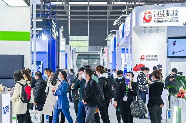 上海國際儲能技術(shù)應(yīng)用展覽會Energy Storage(www.69836.cn)