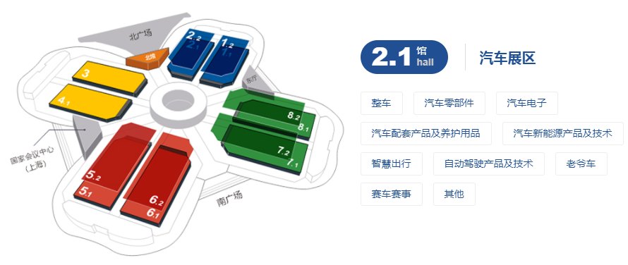 2024第七屆中國進口博覽會（上海進博會）于11月5日開幕(www.69836.cn)