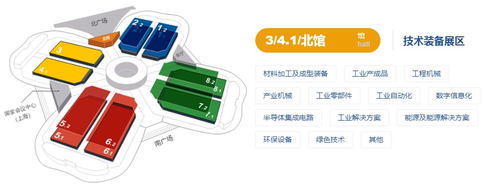 2024第七屆中國進口博覽會（上海進博會）于11月5日開幕(www.69836.cn)