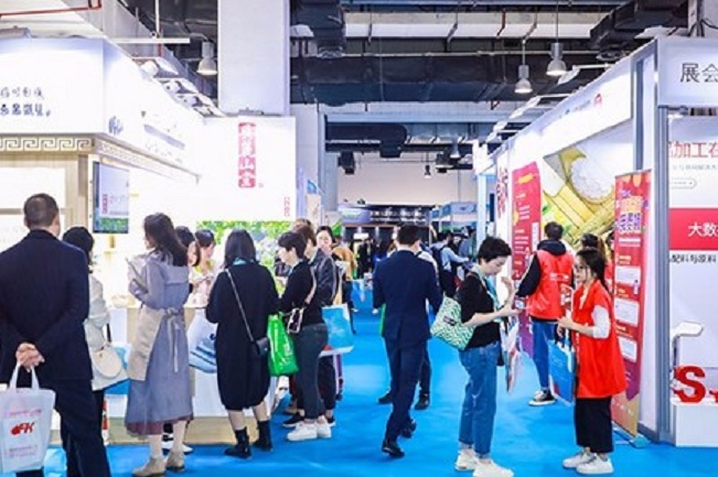 深圳國(guó)際健康與營(yíng)養(yǎng)保健品展覽會(huì)NPC(www.69836.cn)