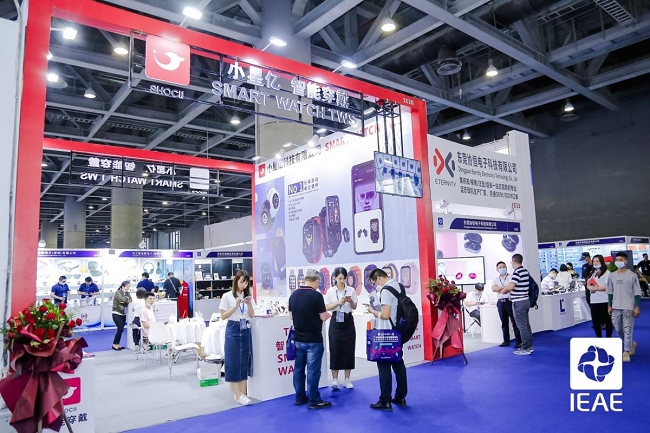廣州電子及電器展覽會怎么樣（廣州家電展展位預訂）(www.69836.cn)
