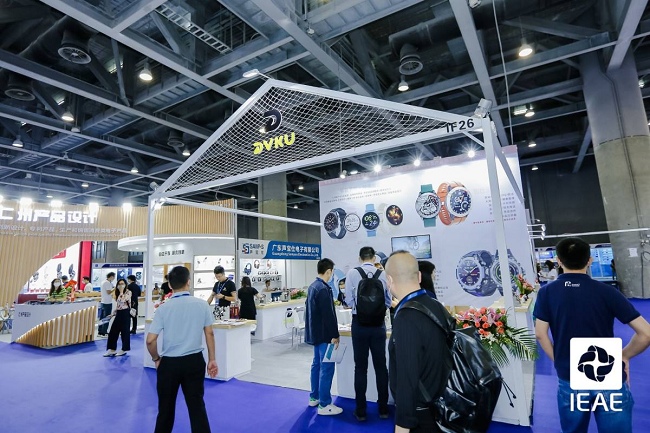 廣州電子及電器展覽會怎么樣（廣州家電展展位預訂）(www.69836.cn)