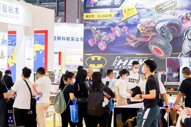 2022廣州孕嬰童產品展覽會將于5月9日舉行(www.69836.cn)