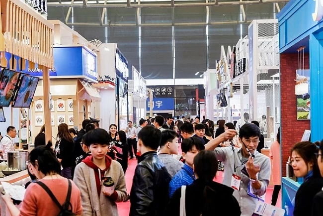 上海國際連鎖加盟展覽會SFE(www.69836.cn)