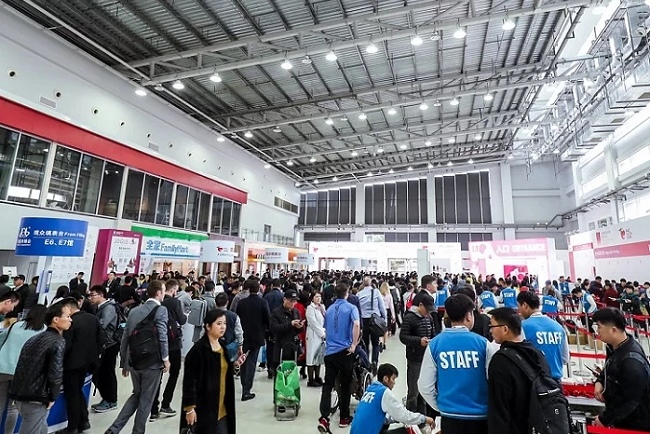 上海國際連鎖加盟展覽會SFE(www.69836.cn)