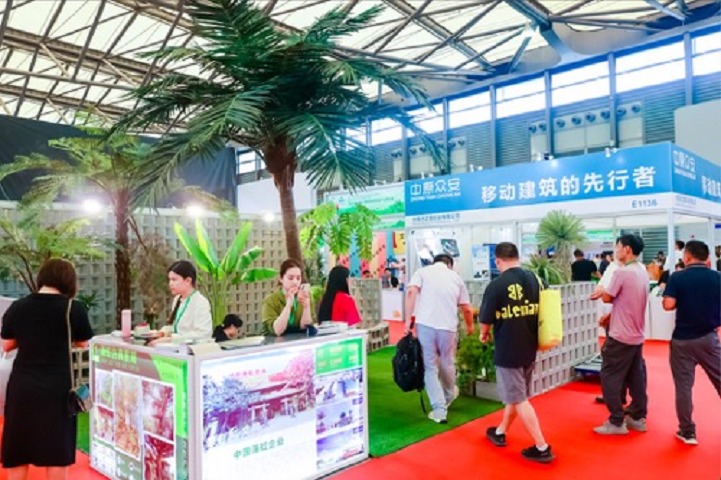 上海國際旅游景區裝備及樂園博覽會WAE(www.69836.cn)