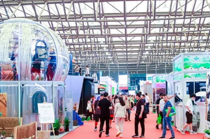 上海國際旅游景區裝備及樂園博覽會WAE(www.69836.cn)