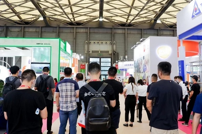 上海口腔清潔護理用品展覽會PCE(www.69836.cn)