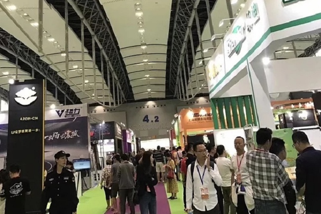 亞洲水上運動及娛樂休閑用品展覽會ARWSE(www.69836.cn)