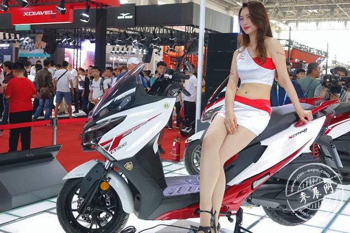 北京國際摩托車展覽會MOTOR CHINA(www.69836.cn)