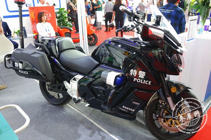 北京國際摩托車展覽會MOTOR CHINA(www.69836.cn)
