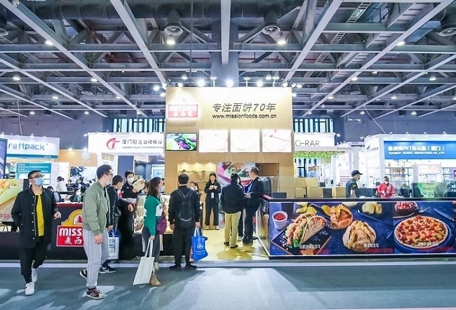 深圳國際酒店及餐飲展覽會HOTELEX(www.69836.cn)