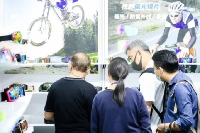 2022深圳戶外運動用品展覽會將于3月19日舉行(www.69836.cn)