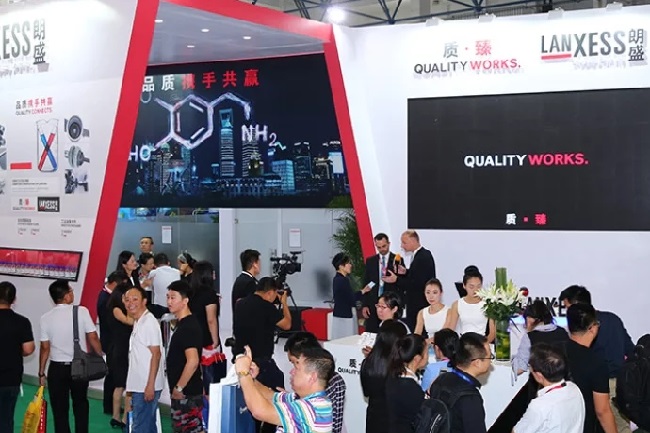 上海國際金屬加工液及表面清洗展覽會(www.69836.cn)