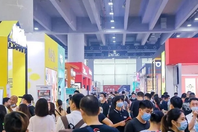 廣州國際酒店及餐飲業(yè)博覽會HOTELEX(www.69836.cn)
