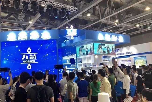 2022廣州水處理展將于3月31日舉行(www.69836.cn)