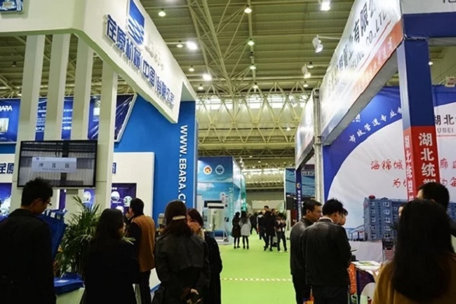 2022武漢飲水凈水技術與設備展覽會將于9月舉行(www.69836.cn)