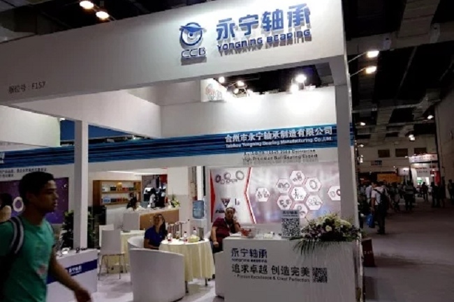 深圳國際軸承制造技術(shù)展覽會SZBI EXPO(www.69836.cn)