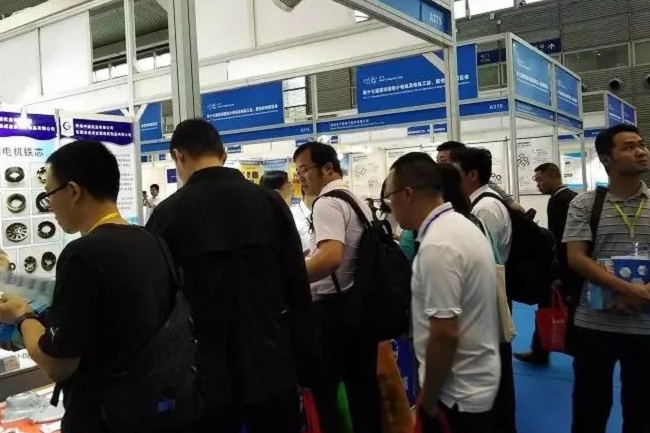 深圳國際線圈工業及變壓器展覽會CWEXPO(www.69836.cn)
