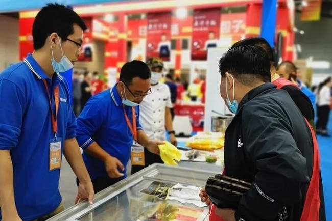 良之隆中國湘菜食材電商節(jié)-長沙食品餐飲博覽會(www.69836.cn)