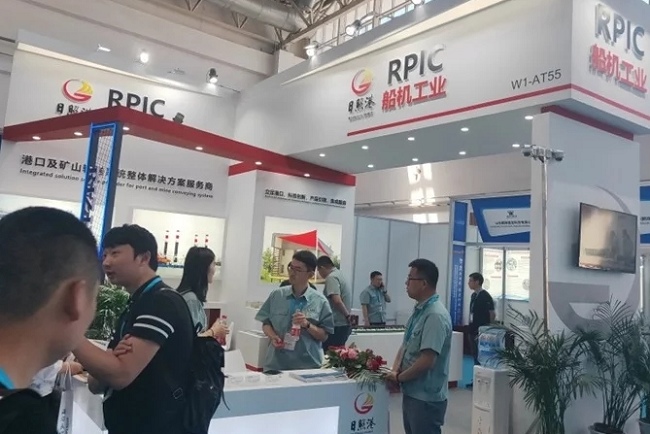 北京國際散料輸送與裝卸裝備展覽會(www.69836.cn)