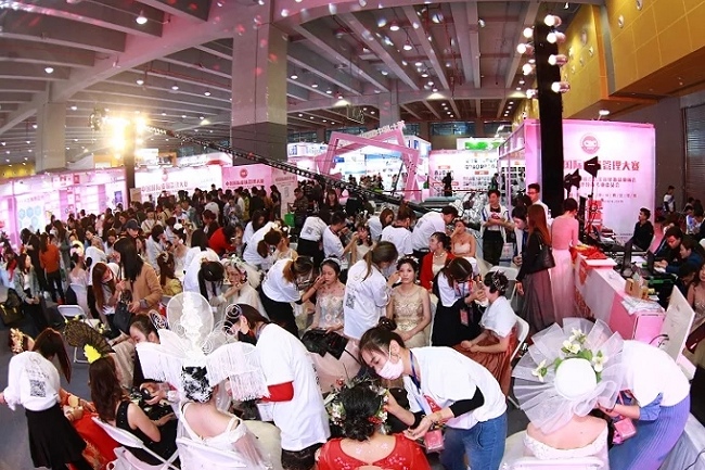 廣州醫療美容展覽會CIBE(www.69836.cn)