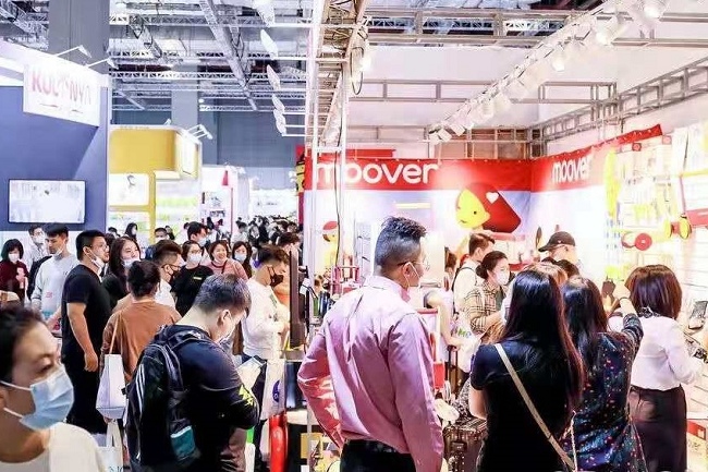 上海國際幼教用品展覽會CBME(www.69836.cn)