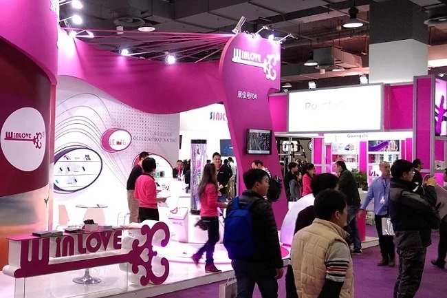2022上海成人保健用品展覽會（成人用品展）報名(www.69836.cn)
