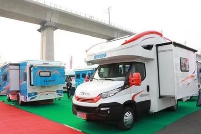 2022第23屆北京房車露營展覽會將于9月舉行(www.69836.cn)