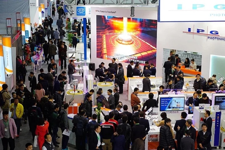 上海國際機器視覺展覽會Vision(www.69836.cn)