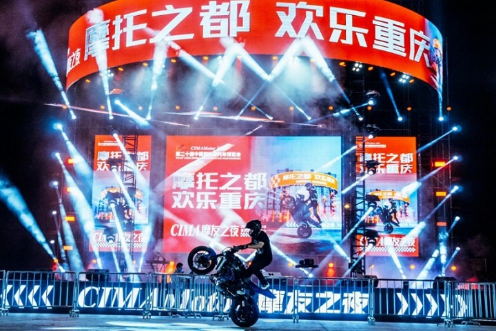 2022第五屆成都房車露營戶外旅游展覽會將于4月舉行(www.69836.cn)