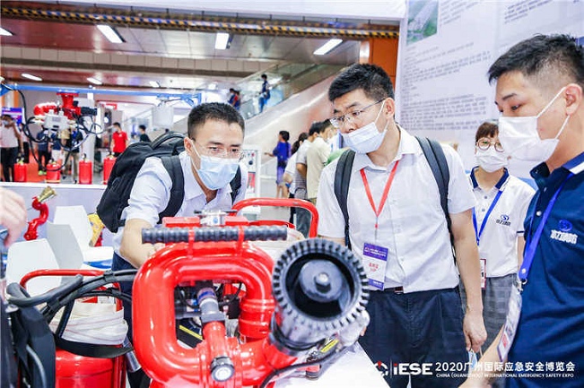 2022上海應急安全展覽會將于5月11日舉行(www.69836.cn)