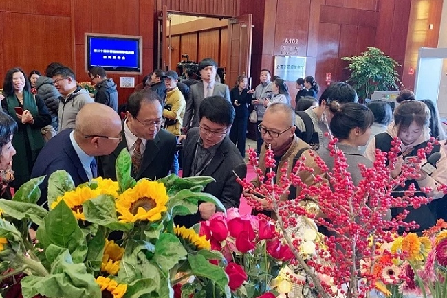 昆明國際花卉園藝展覽會KIFE(www.69836.cn)