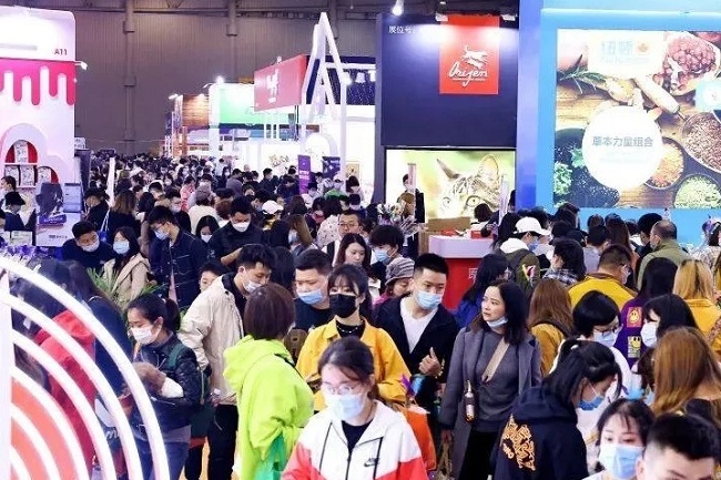 重慶國際寵物展覽會CPAE(www.69836.cn)