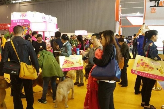 重慶國際寵物展覽會CPAE(www.69836.cn)