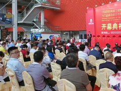 2022廣州陶瓷工業展將于5月17日舉行，目前展位預訂火爆