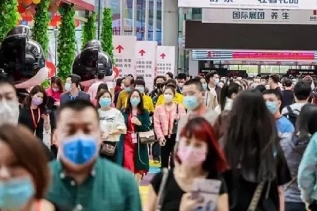 2022第七屆中國芳香展覽會暨芳香節將于9月舉行(www.69836.cn)