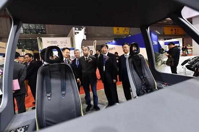 2022上海航展將于5月16日在上海世博展覽館舉行(www.69836.cn)